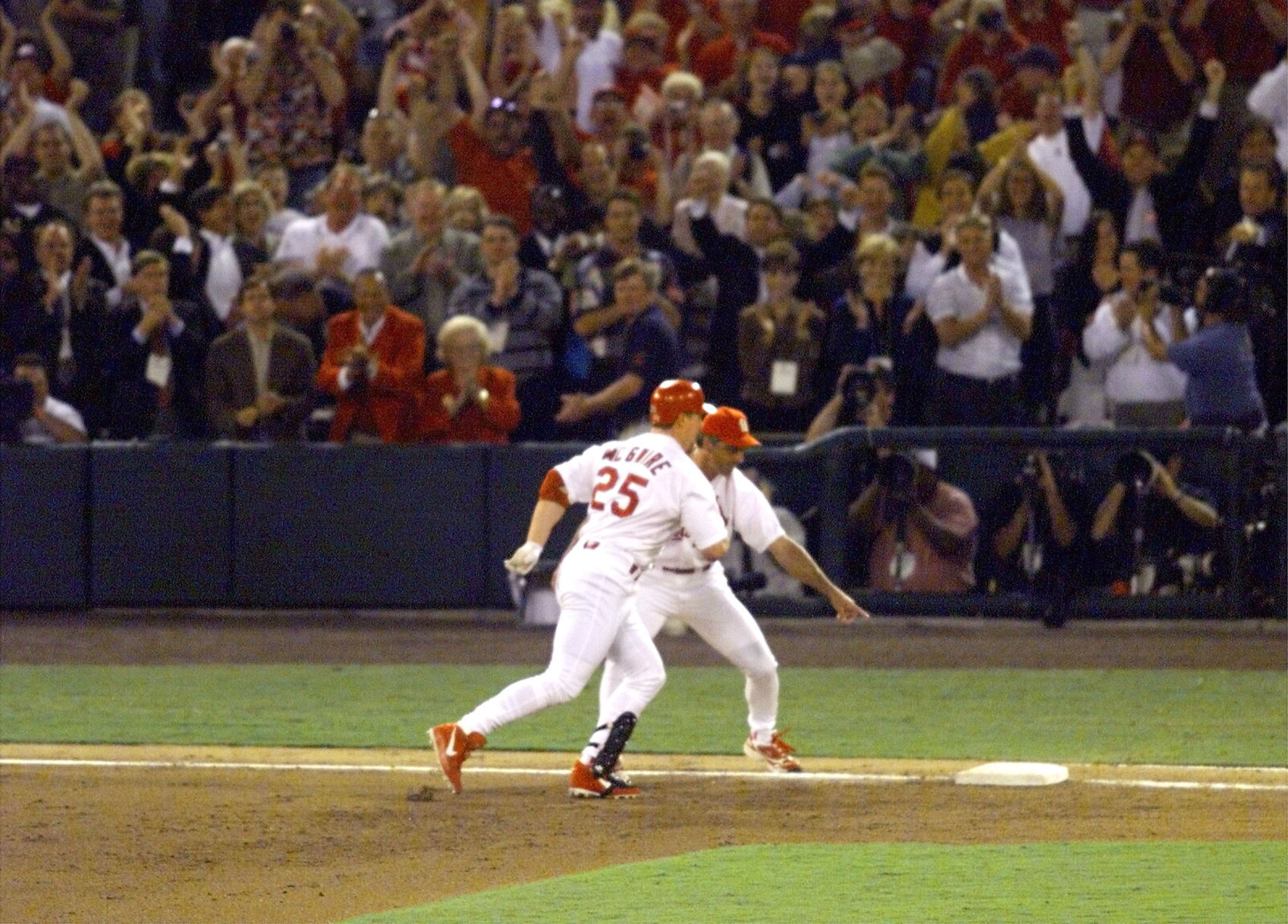 Mark McGwire